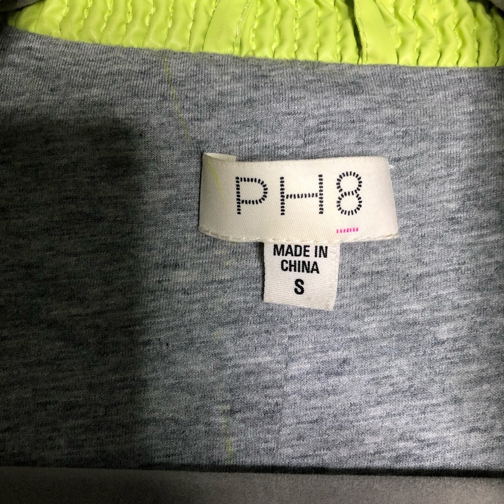 Reversible Jacket - image 4